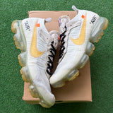 Nike Off White Vapormax Size 12