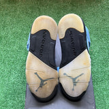 Jordan UNC 5s Size 9