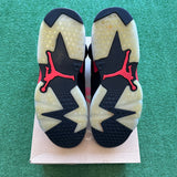 Jordan Infrared Salesman Sample 6s Size 9.5