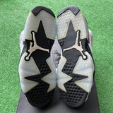 Jordan Reverse Oreo 6s Size 10