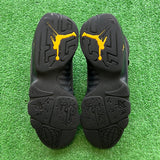 Jordan Dark Charcoal 9s Size 10.5