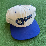 Vintage Buffalo Blizzard New Era SnapBack Hat