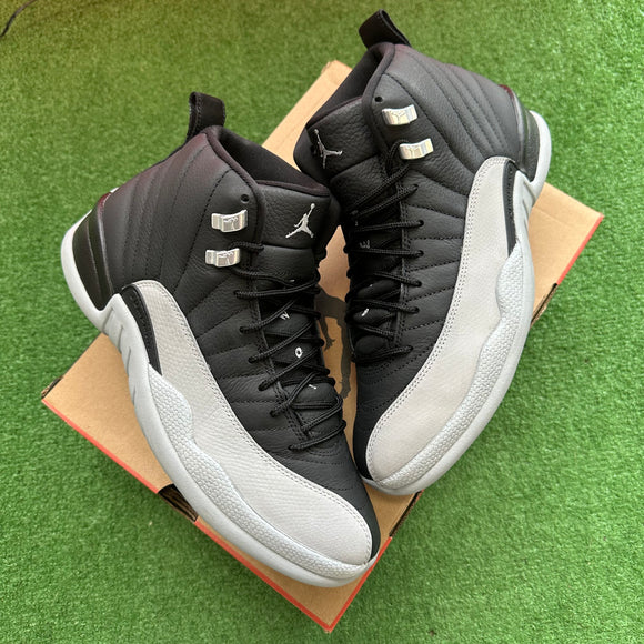 Jordan Baron 12s Size 9