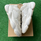 Yeezy Bone 500s Size 10