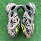 Yeezy MX Carbon Foam Runners Size 13