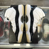 Jordan Gratitude 11s Size 6.5Y