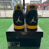 Jordan Thunder 4s (Missing Insoles) Size 9.5