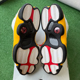 Jordan Del Sol 13s Size 12