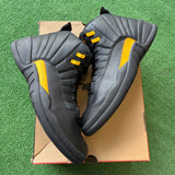 Jordan Black Taxi 12s Size 13