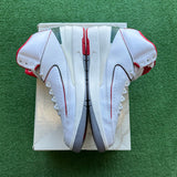 Jordan Origins 2s Size 11