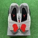 Jordan Infrared 4s Size 7.5