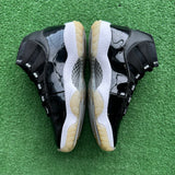 Jordan Jubilee 11s Size 7.5