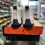 Jordan 2016 French Blue 12s Size 13