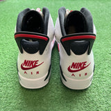 Jordan Carmine 6s Size 11.5