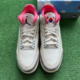 Jordan Seoul 3s Size 12