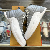 Jordan Stealth 12s Size 12