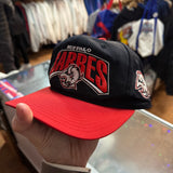 Vintage Buffalo Sabres Snapback Hat