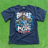 Vintage Buffalo Bills Marshawn Lynch Tee Size M