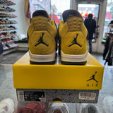 Jordan Lightning 4s Size 10.5