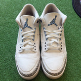 Jordan UNC 3s Size 12