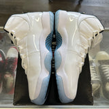Jordan Legend Blue 11s Size 13