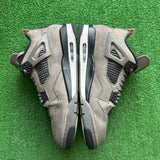 Jordan Cave Stone 4s Size 14