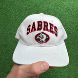 Vintage Buffalo Sabres Hat