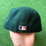 FOG Fitted Hat Size 7