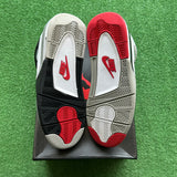 Jordan What The 4s Size 9