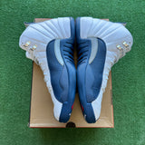 Jordan French Blue 12s Size 13