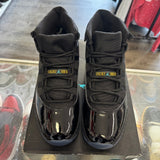 Jordan Gamma 11s Size 13