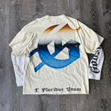 Godspeed Tee Size M