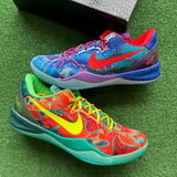 Nike Kobe What The 8s Size 12