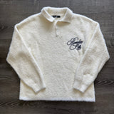 Boredom Kills Sweater Size XL