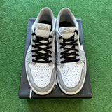 Jordan Baron Low 1s Size 13