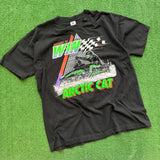 Vintage Arctic Cat Snow Mobile Tee Size XL