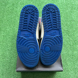 Jordan Union x Fragment Royal 1s Size 12