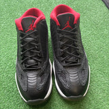Jordan Bred IE Low 11s Size 10