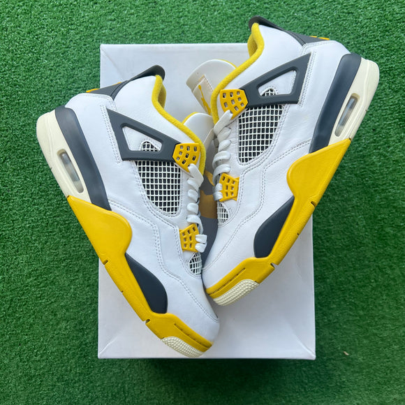Jordan Sulfur 4s Size 11W/9.5M