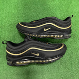 Nike Max 97s (Missing Insoles) Size 11