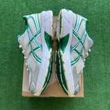 ASICS Cream Kale Gel 1130s Size 9