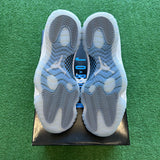 Jordan Cement Grey Low 11s Size 11