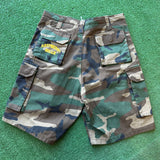 Raspberry Hills Shorts