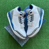 Jordan Wizard 3s Size 8.5