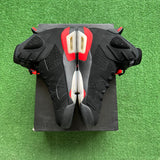 Jordan Black Infrared 6s Size 11.5