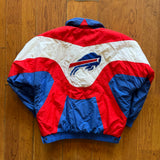 Vintage Buffalo Bills Winter Jacket Size L