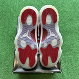 Jordan Cherry 11s Size 11
