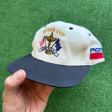 Vintage Ryder Cup Hat
