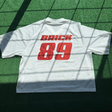 Jordan x Nigel Sylvester Bike Air Jersey Size XL
