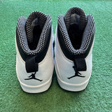 Jordan Steel 10s Size 11